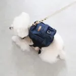 デニムバックパックハーネス - Image 10