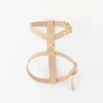 レザーハーネス　MEDIUM