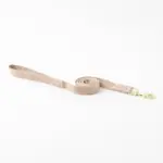 ナチュラルフラワーハーネス＋リードSET【名入れ刺繍対応】【旧モデル】 - Image 7