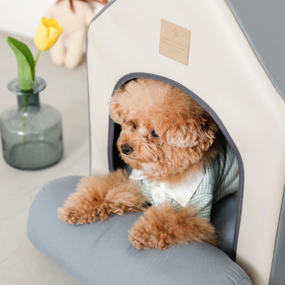 ロンパース 犬 猫 被毛保護