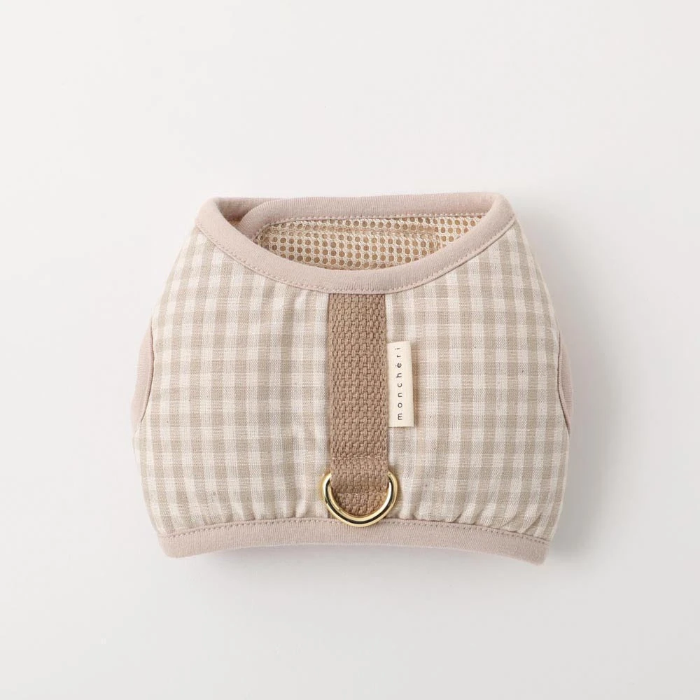 犬 ハーネス คู่ สุดน่ารัก